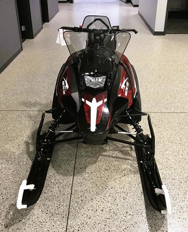 2025 Arctic Cat Norseman 400 ES in Grand Rapids, Minnesota - Photo 3