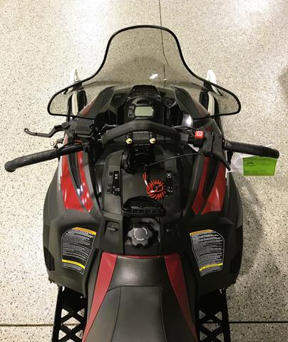 2025 Arctic Cat Norseman 400 ES in Grand Rapids, Minnesota - Photo 6