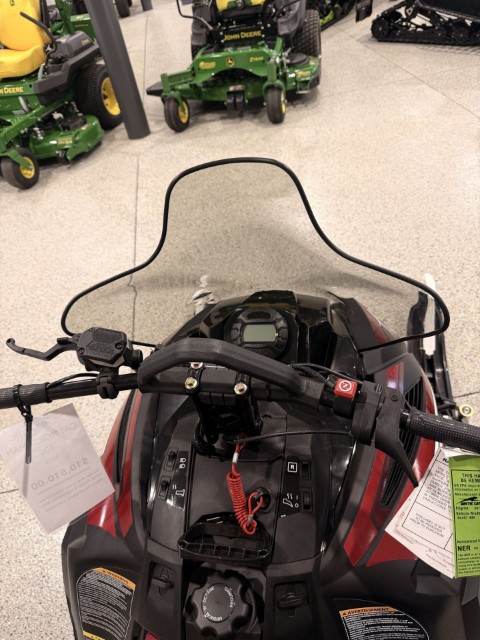 2025 Arctic Cat Norseman 400 ES, Minnesota, Wisconsin, & Upper