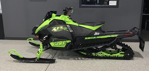 2025 Arctic Cat ZR 600 129 Sno Pro ES in Grand Rapids, Minnesota