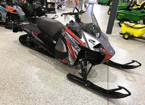 2024 Arctic Cat Blast LT 4000 in Grand Rapids, Minnesota - Photo 1