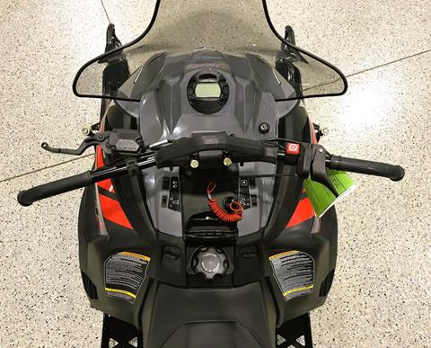 2024 Arctic Cat Blast LT 4000 in Grand Rapids, Minnesota - Photo 2