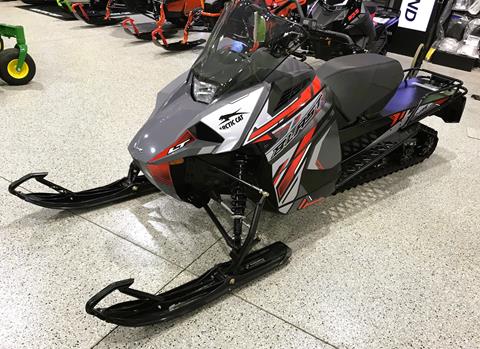 2024 Arctic Cat Blast LT 4000 in Grand Rapids, Minnesota - Photo 5