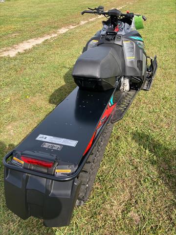 2024 Arctic Cat Blast XR 4000 in Grand Rapids, Minnesota - Photo 3
