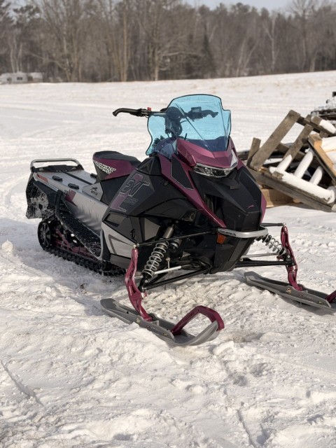 Arctic Cat For Sale: Inventory at Northland