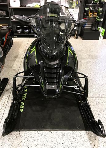 2024 Arctic Cat Pantera 7000 ES in Grand Rapids, Minnesota - Photo 3