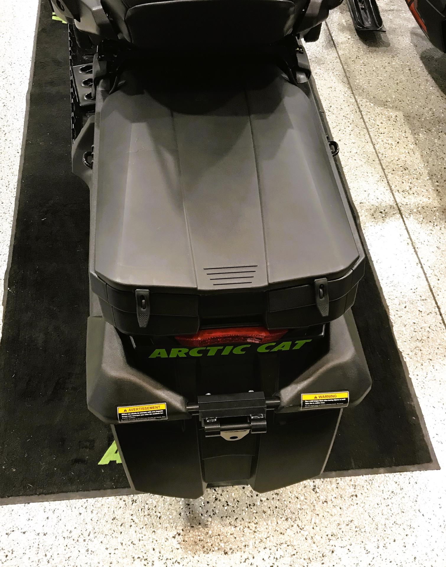 2024 Arctic Cat Pantera 7000 ES in Grand Rapids, Minnesota - Photo 4