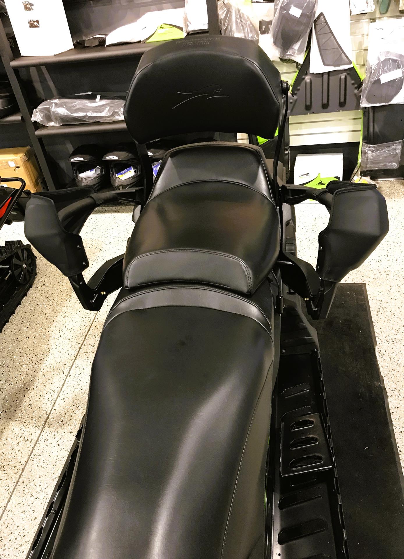 2024 Arctic Cat Pantera 7000 ES in Grand Rapids, Minnesota - Photo 5