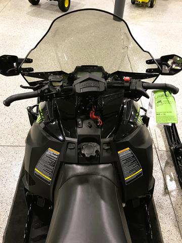 2024 Arctic Cat Pantera 7000 ES in Grand Rapids, Minnesota - Photo 6