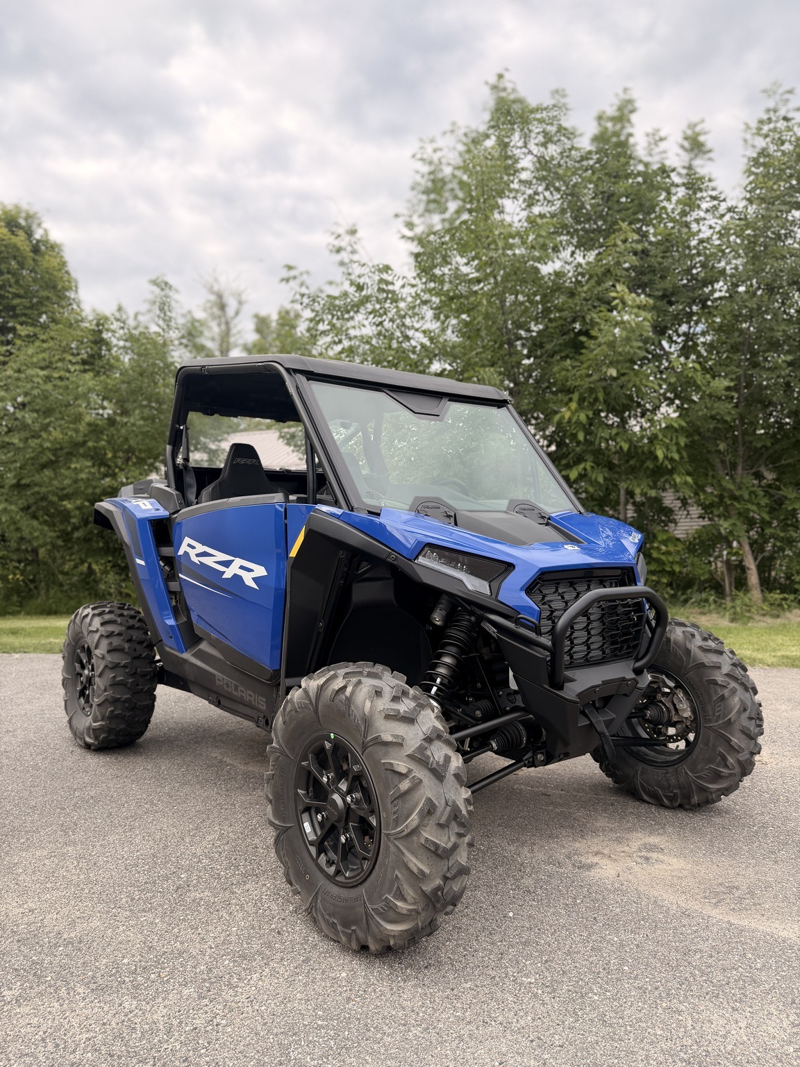 2025 Polaris RZR XP 1000 Sport for sale 1197412