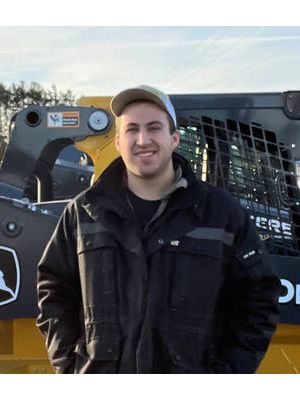 Shane Hanson