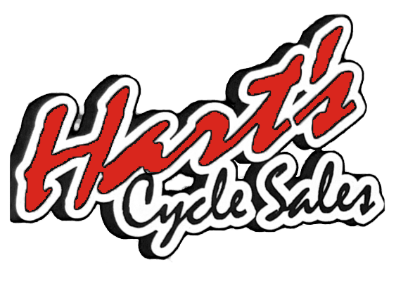 Request A Model - www.hartscyclesales.com