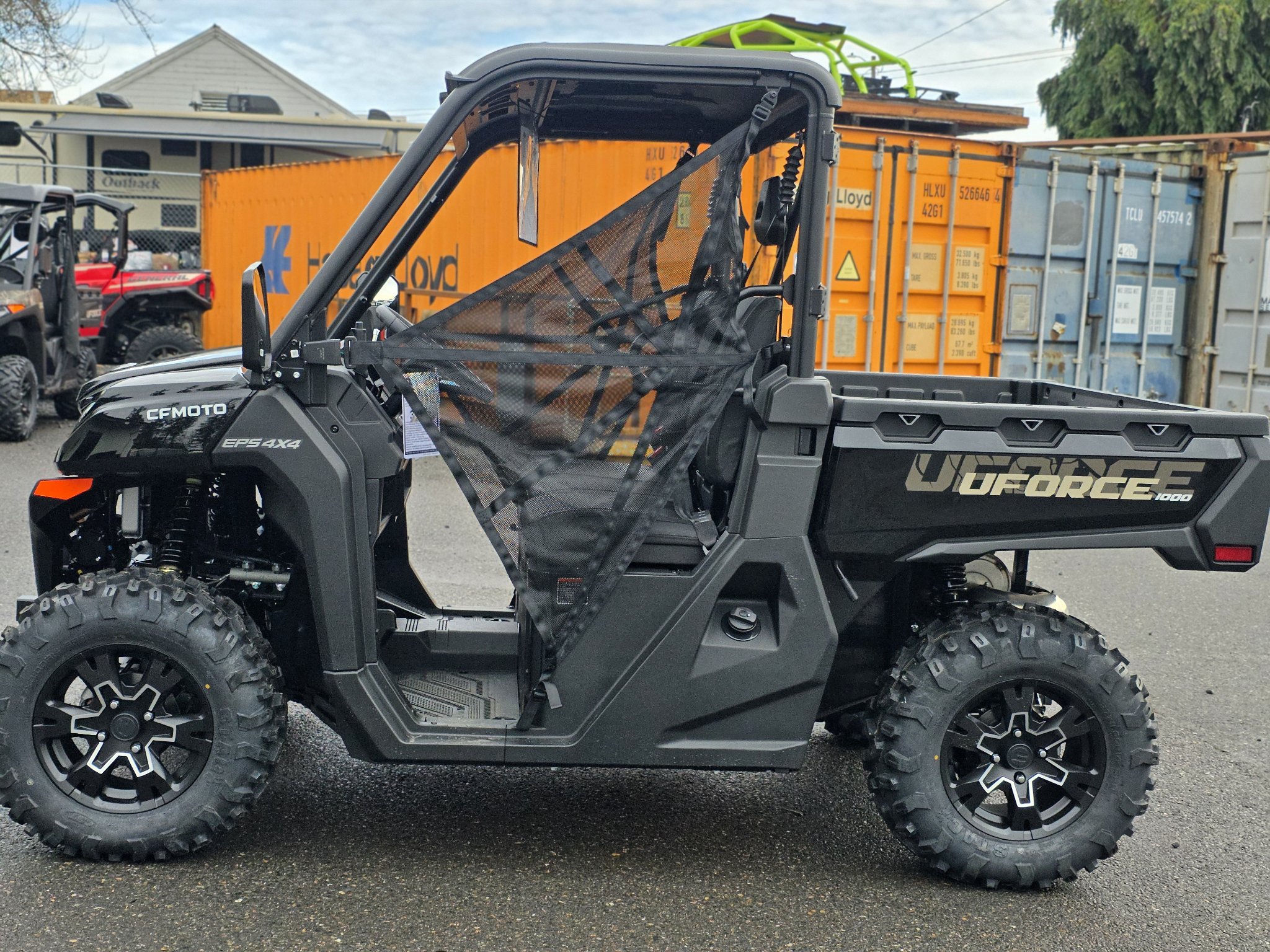 2026  UFORCE 1000 1