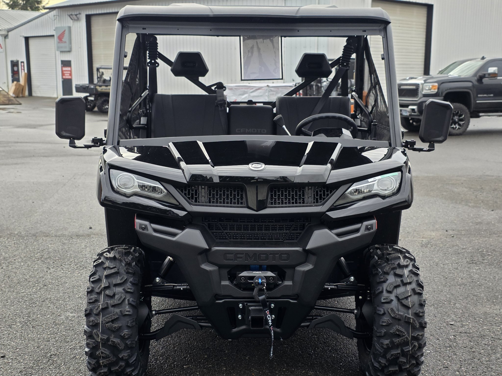2026  UFORCE 1000 3