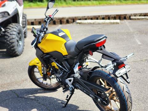 New 2025 Honda CB300R ABS, Saint Helens OR | Specs, Price, Photos