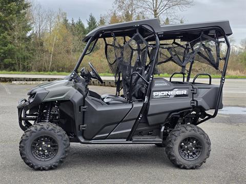 New Honda SxS: Pioneer 500, 520 & 700 Utility Vehicles Inventory