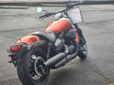 New 2025 Honda Shadow Phantom ABS, Saint Helens OR Specs, Price