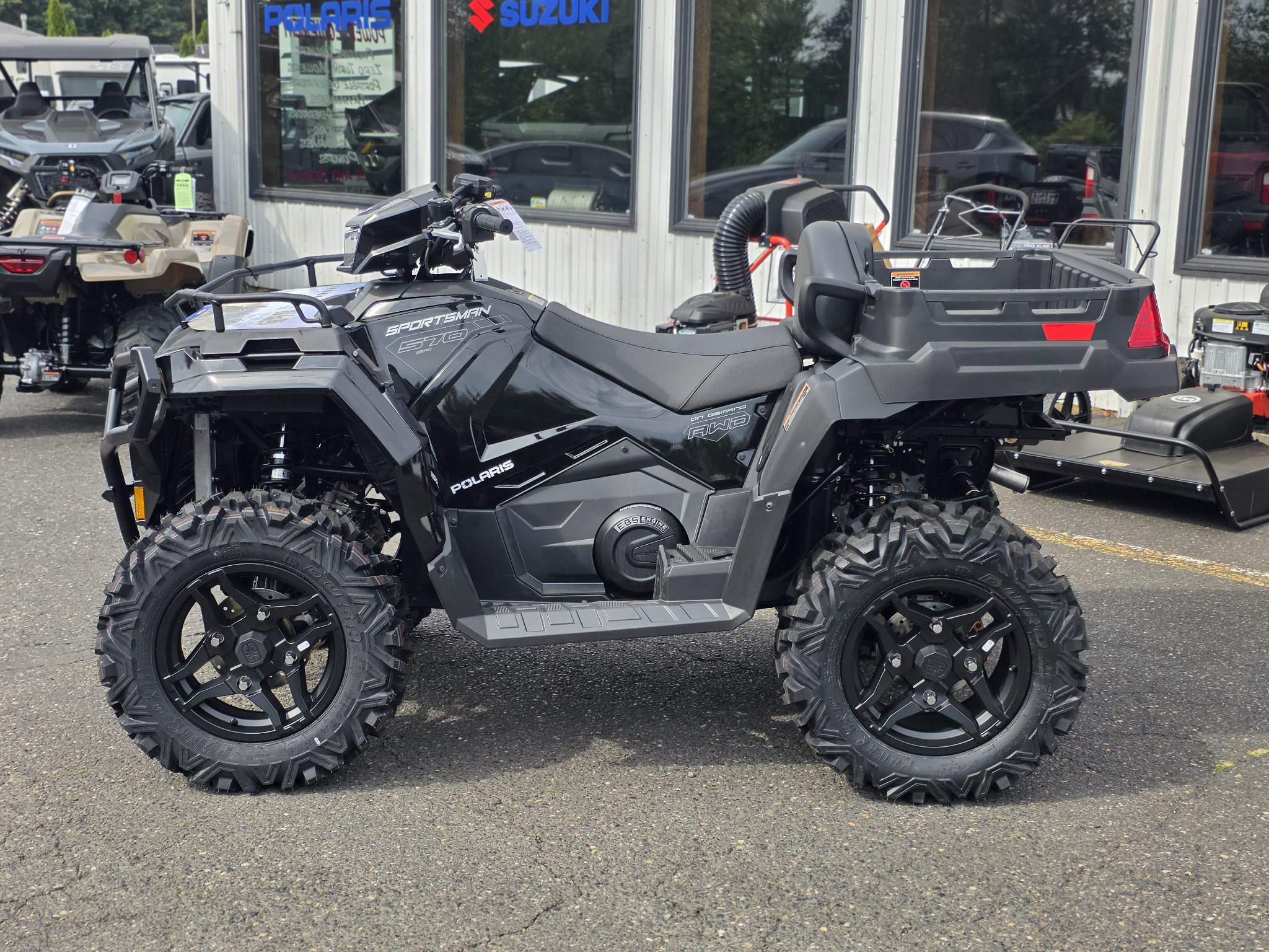 2026 Polaris Sportsman X2 570 for sale 1224269