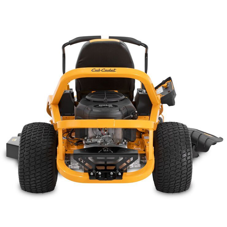New 2025 Cub Cadet ZT1 60 IN KOHLER 7000 SERIES 26 HP, Saint