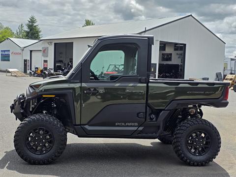 2026 Polaris Ranger XD 1500 NorthStar Edition Ultimate