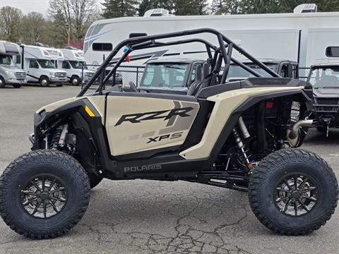 2026 Polaris RZR XP S 1000 Sport