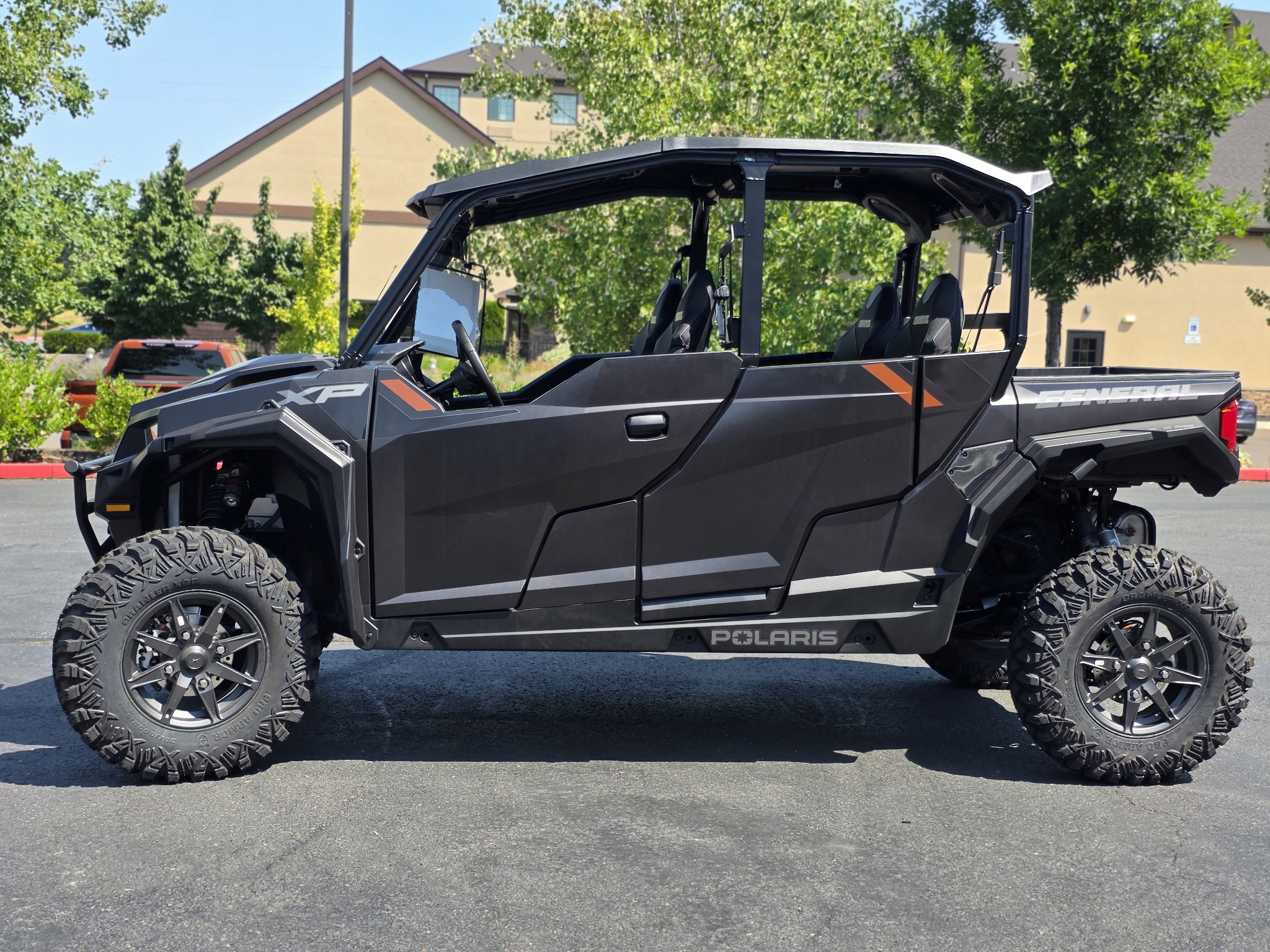 2026 Polaris General XP 4 1000 Ultimate for sale 1195865