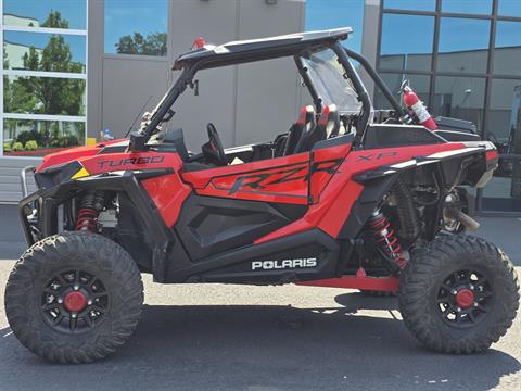 2020 Polaris RZR XP Turbo