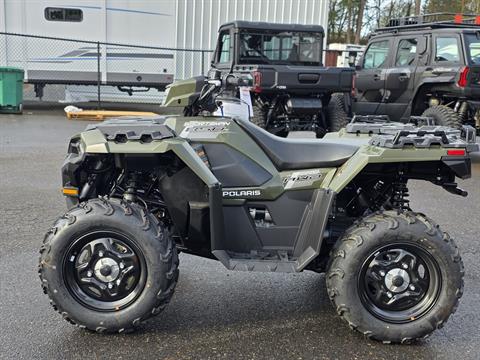 2026 Polaris Sportsman 850