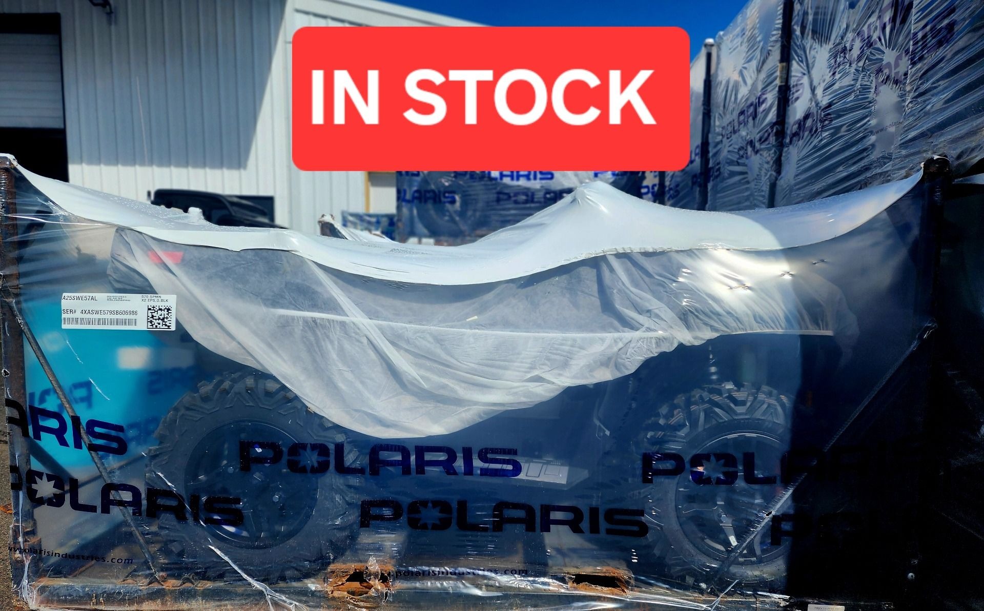 2026 Polaris RZR PRO XP 4 Sport 1