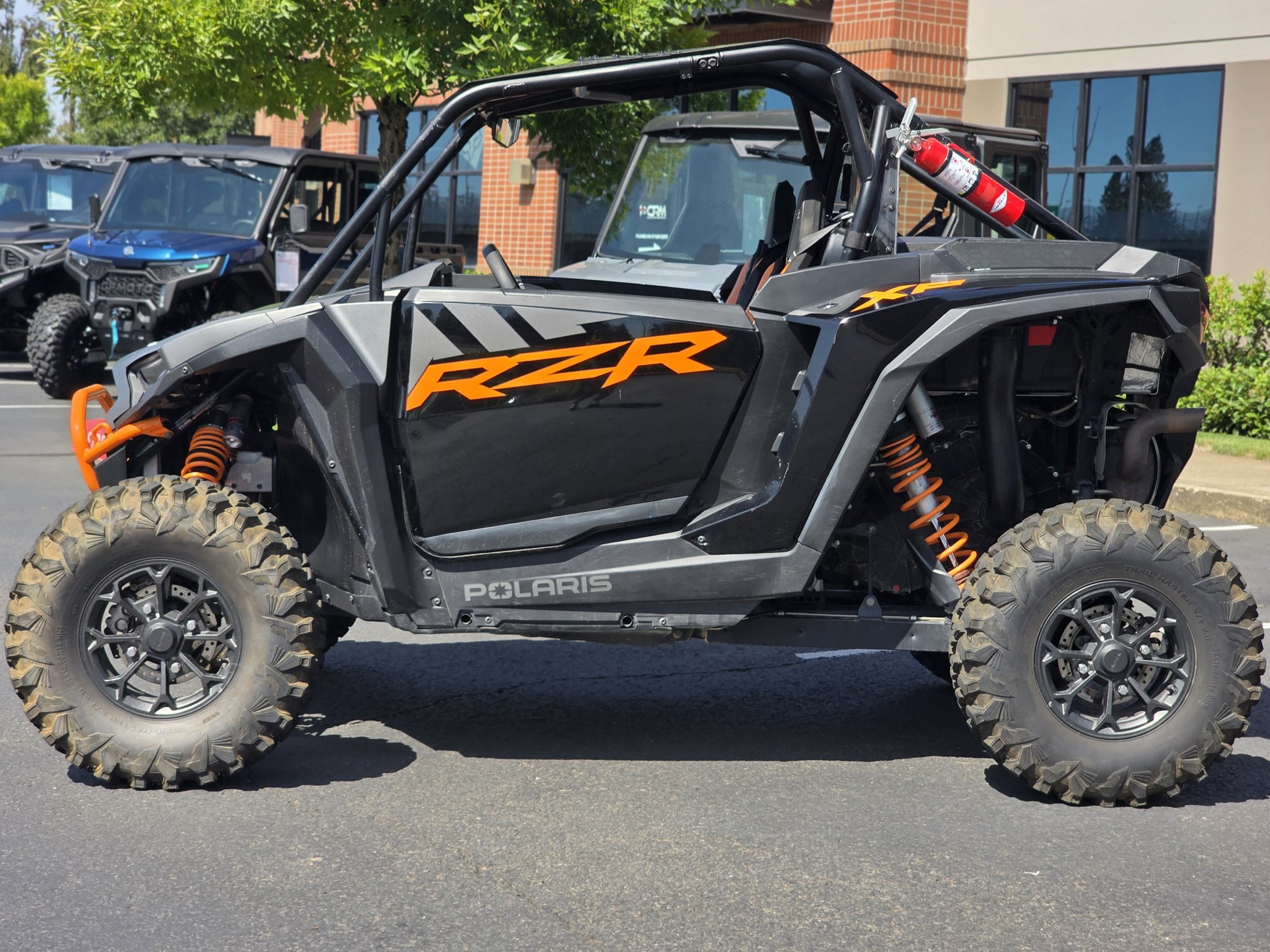 2024 Polaris RZR XP 1000 Ultimate for sale 1243564