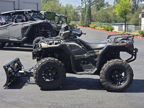 2025 Polaris Sportsman 850 Premium