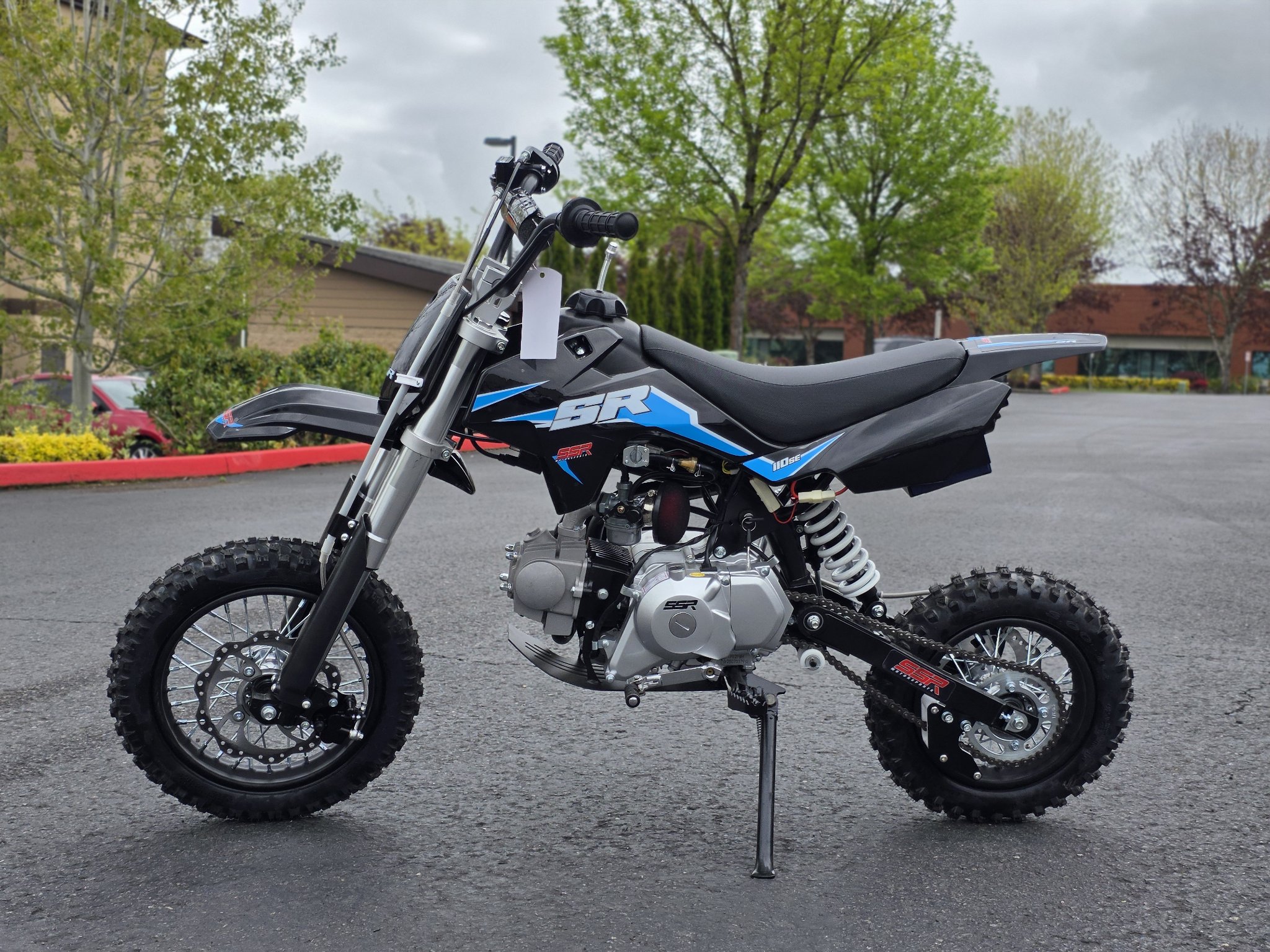 2025  SR110SE 1