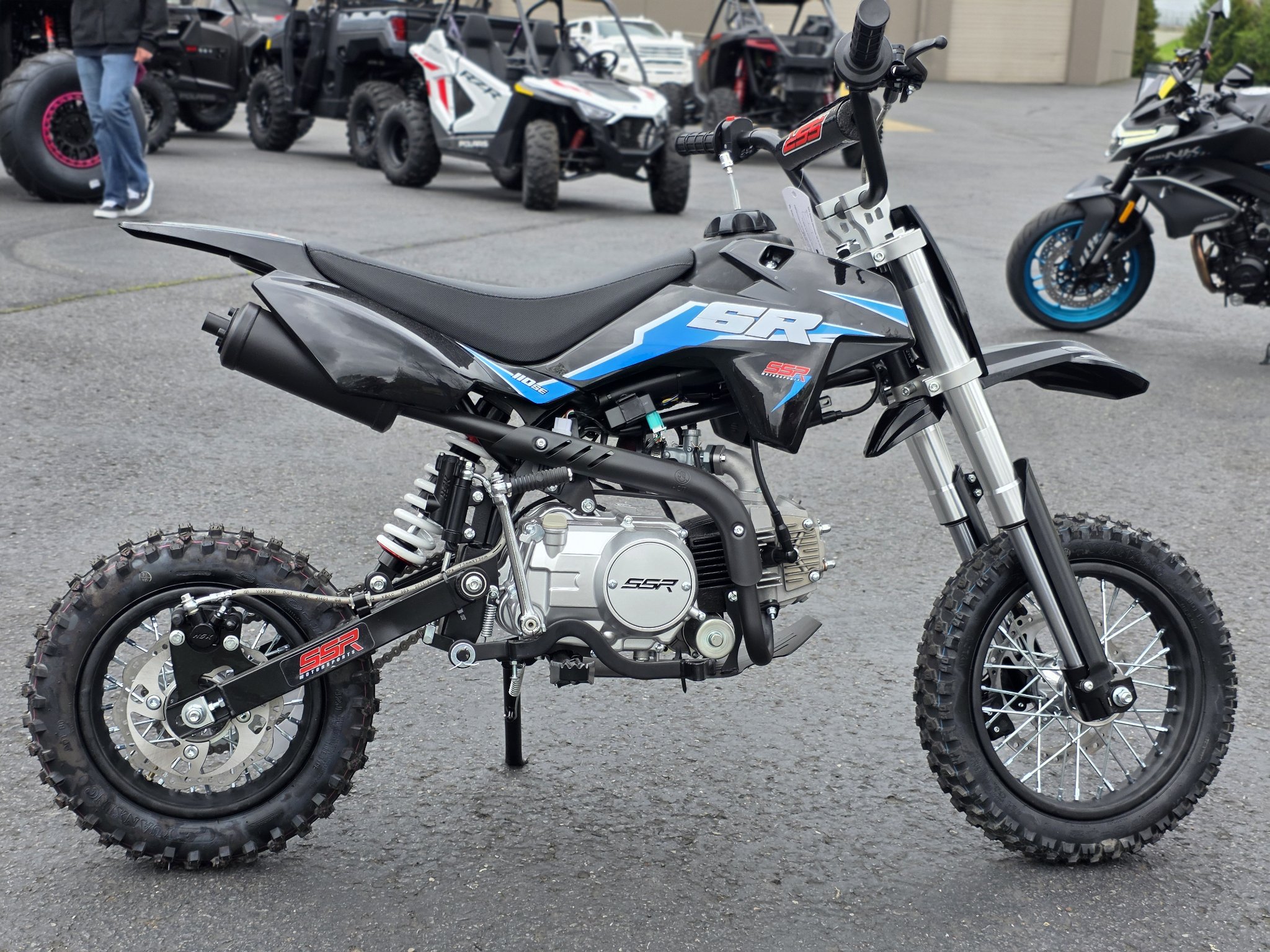 2025  SR110SE 4