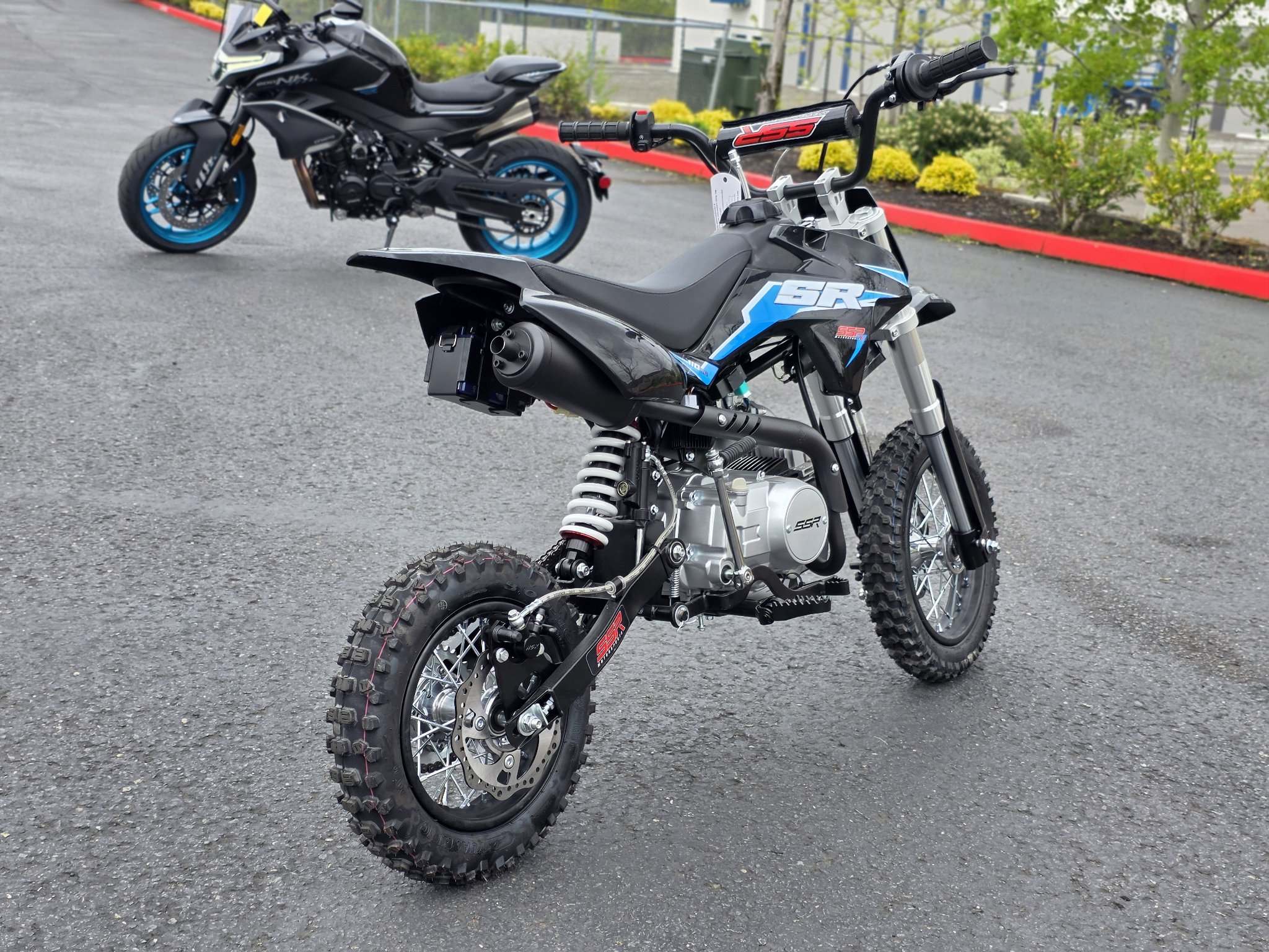 2025  SR110SE 5