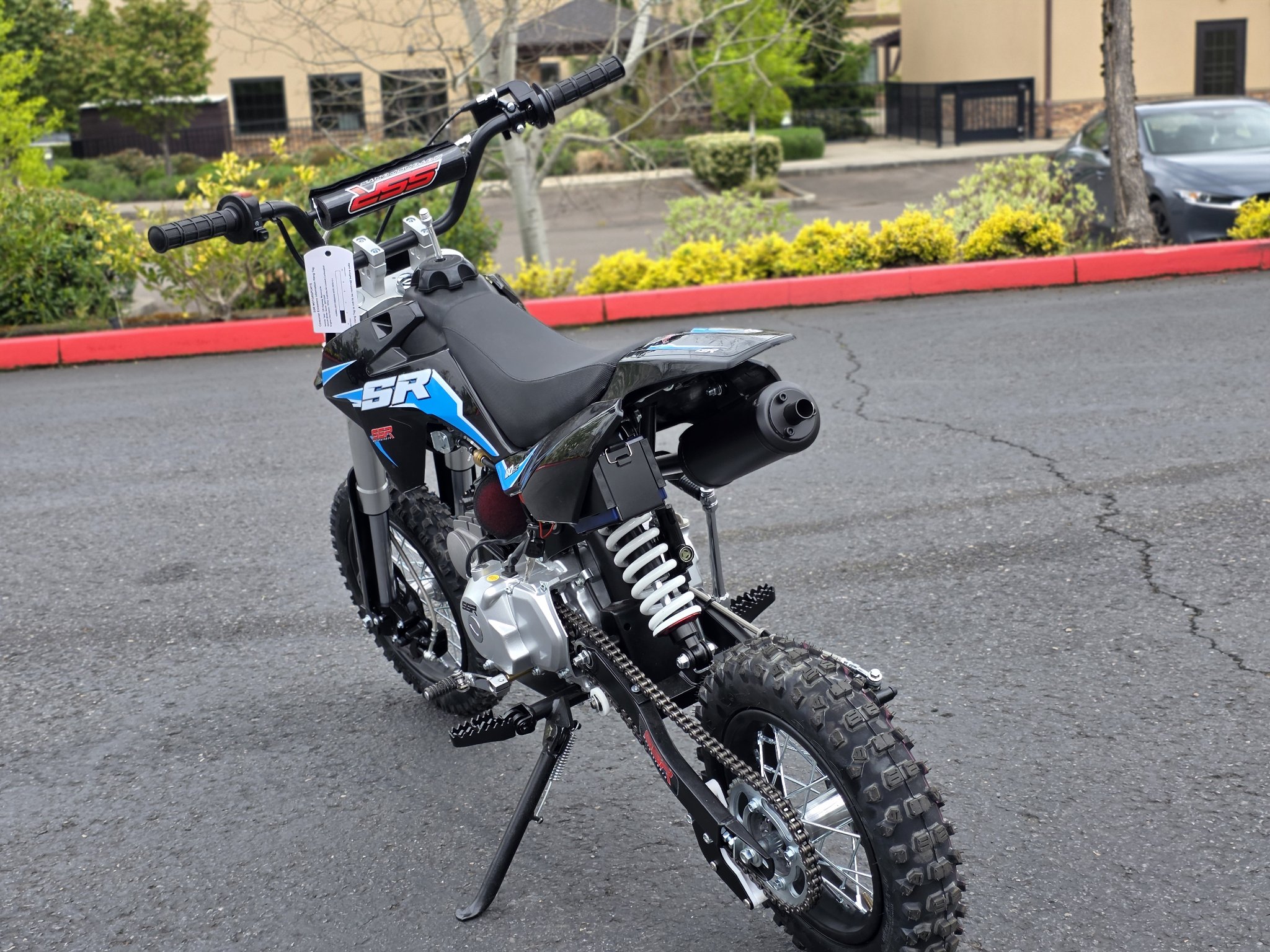 2025  SR110SE 6