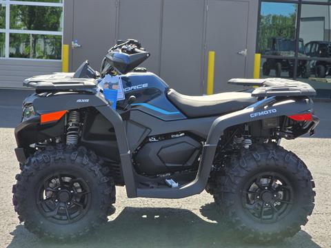 2026 Cfmoto CFORCE 600