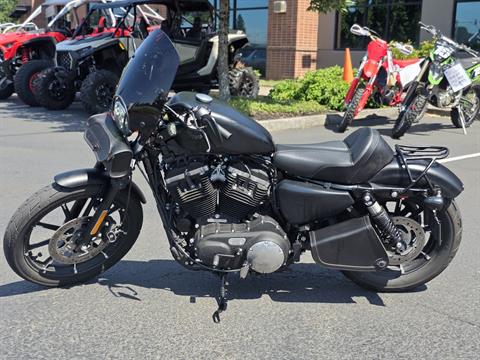 2022 Harley-Davidson Iron 883