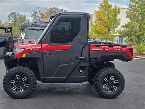 2027 Polaris Ranger XP 1000 NorthStar Ultimate