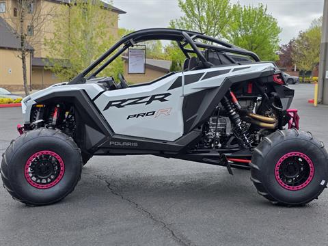 2026 Polaris RZR Pro R Ultimate