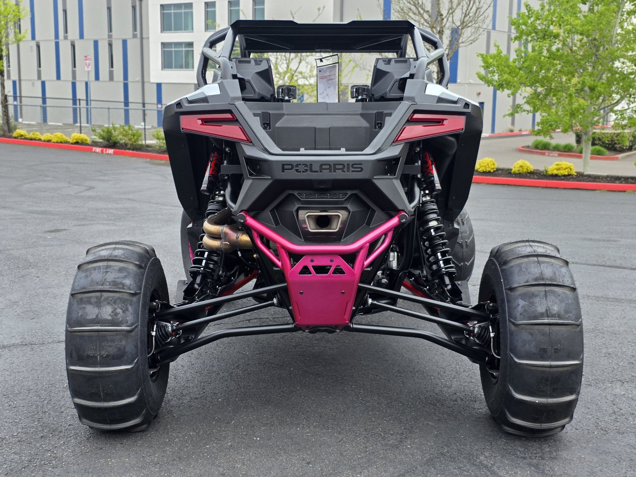 2026 Rzr Pro R Colors New 2026 Polaris RZR Pro R Ultimate, Hillsboro OR | Specs, Price ...