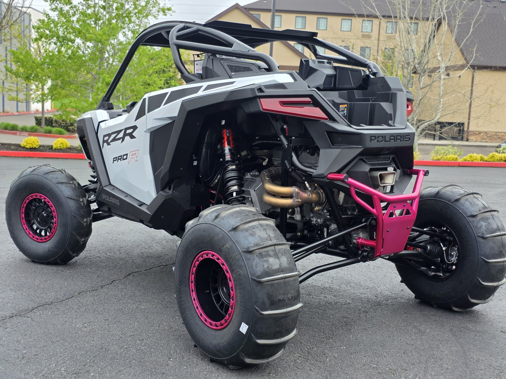 2026 Rzr Pro R Colors New 2026 Polaris RZR Pro R Ultimate, Hillsboro OR | Specs, Price ...