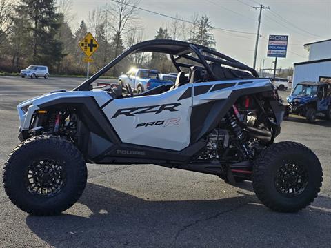 2026 Polaris RZR Pro R Ultimate