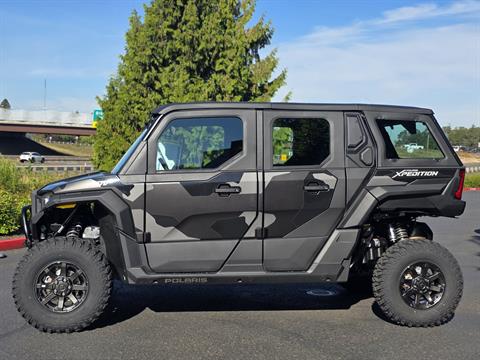 2027 Polaris XPEDITION ADV 5 NorthStar
