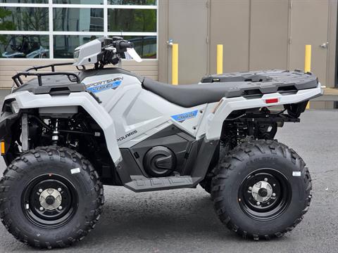 2026 Polaris Sportsman 450 H.O. EPS
