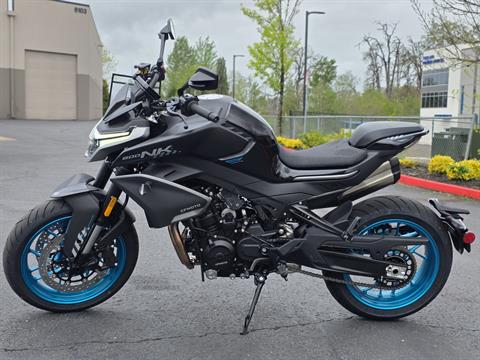 2026 Cfmoto 800NK