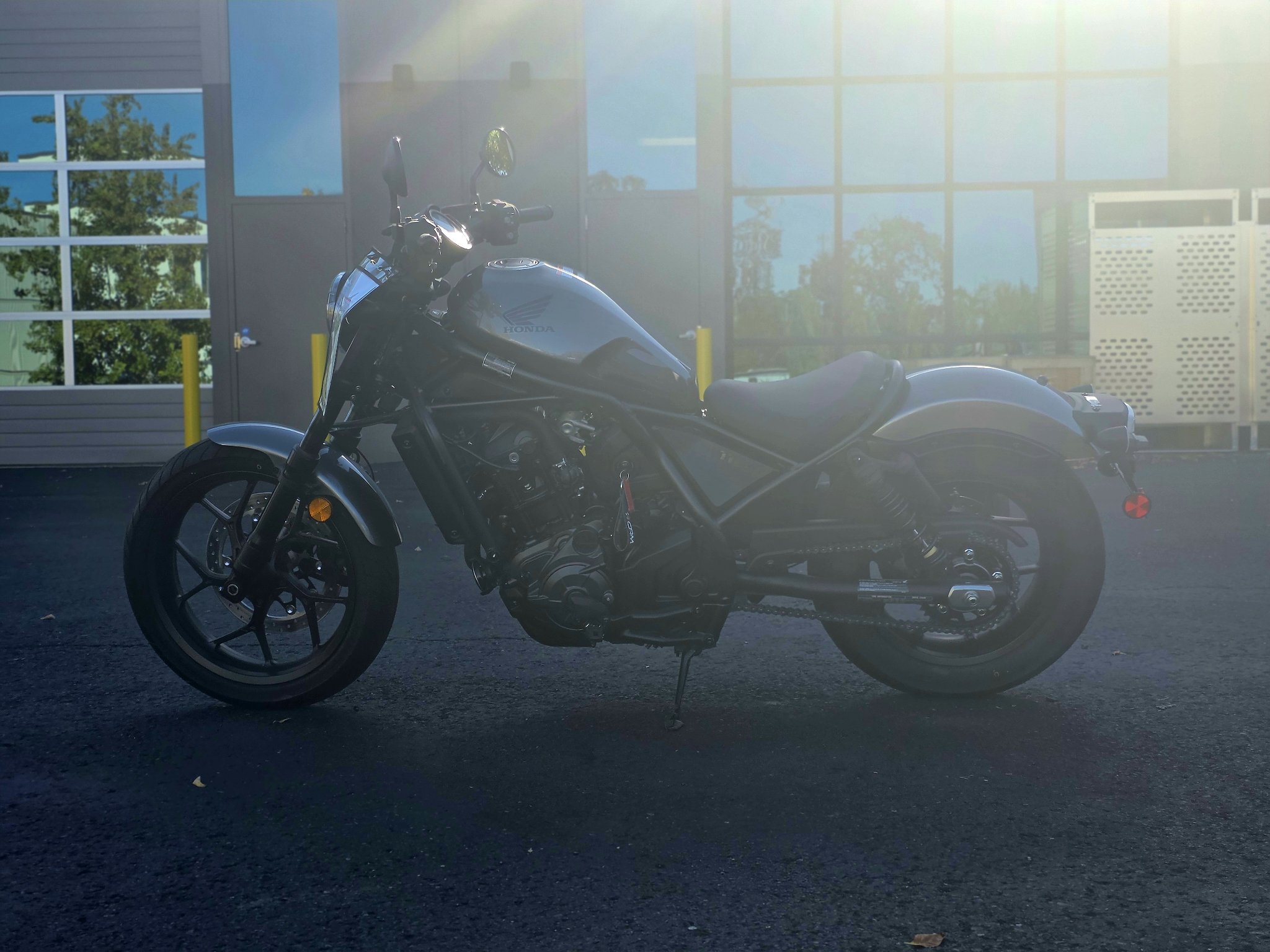 2024 Honda Rebel 1100 DCT for sale 1302727