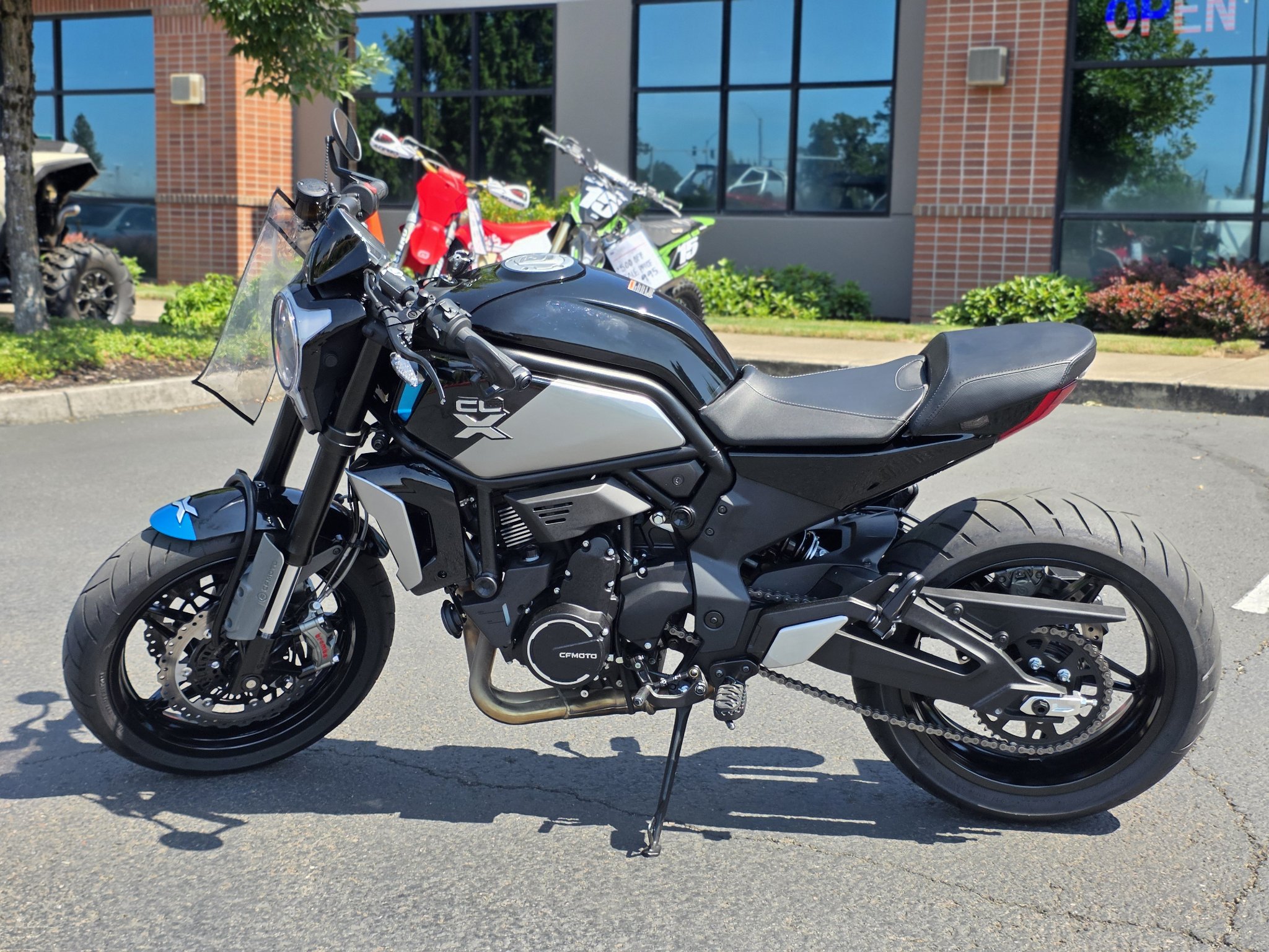 2024  700CL-X Sport for sale 1164878
