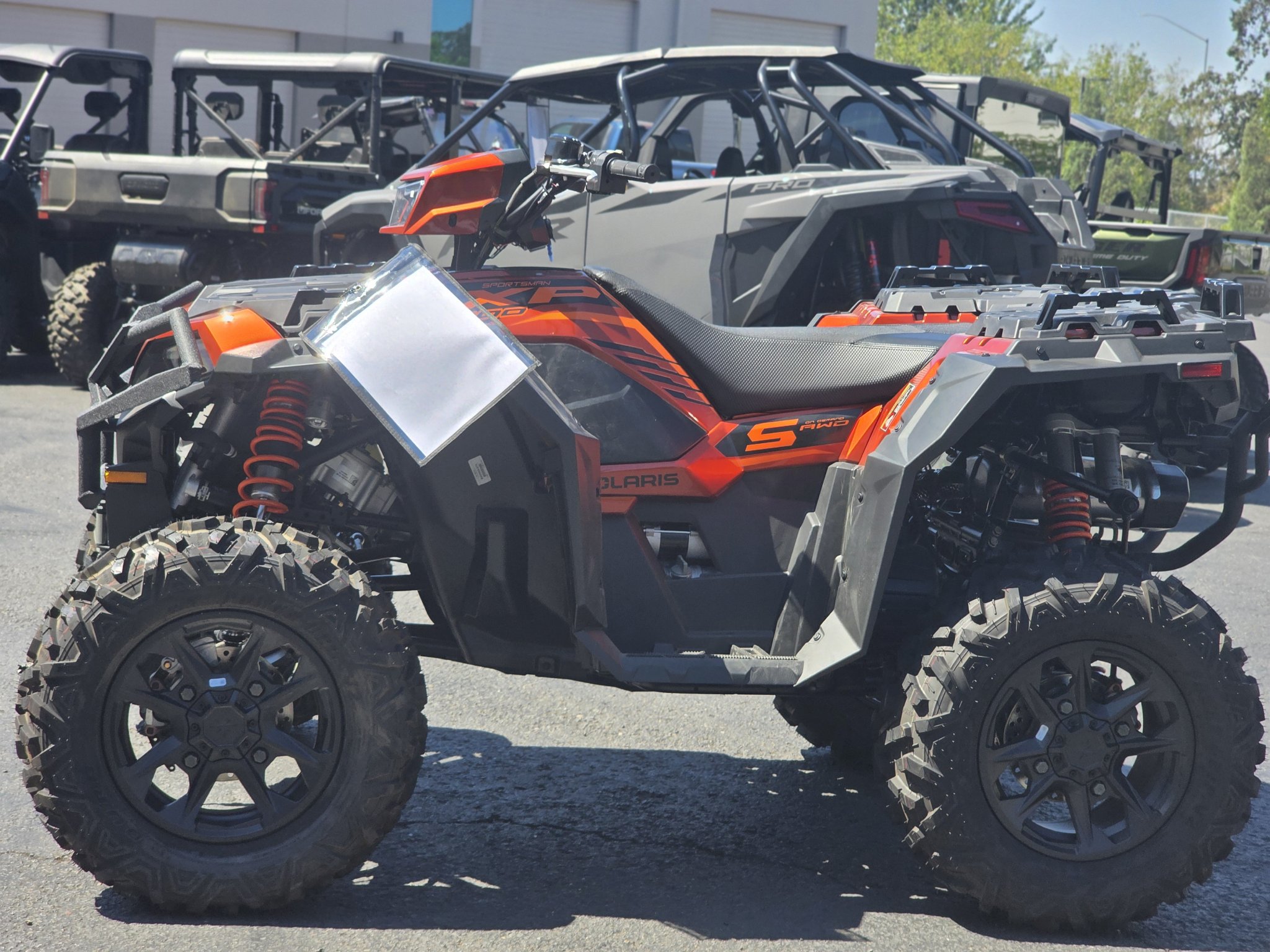 2026 Polaris Sportsman XP 1000 S for sale 1232930