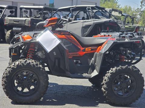 2026 Polaris Sportsman XP 1000 S