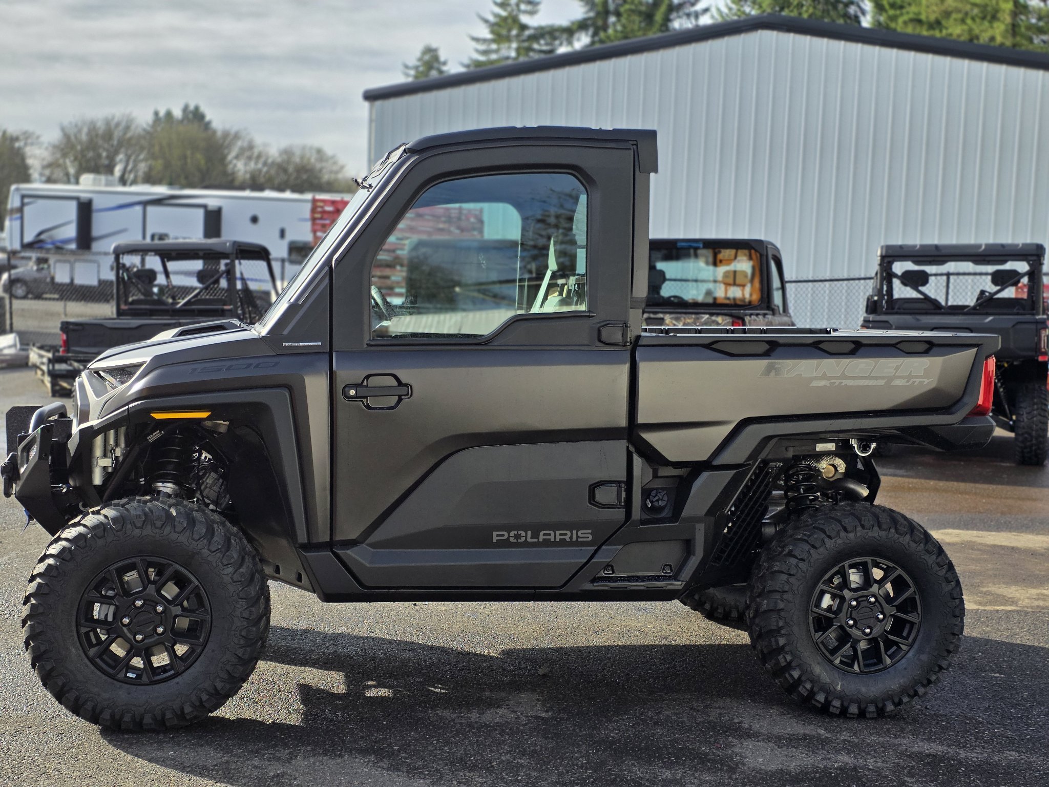 2026 Polaris Ranger XD 1500 Northstar Edition Ultimate for sale 1213889